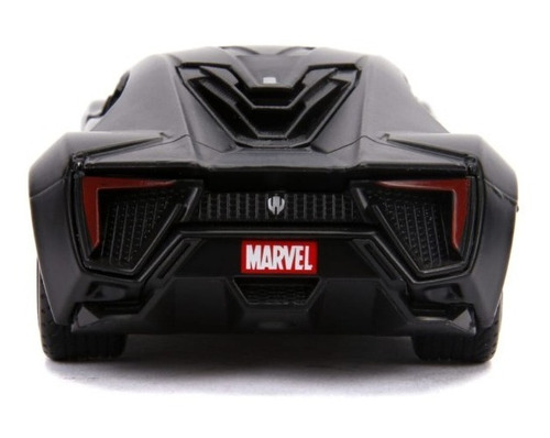 Jada Marvel Avengers - Lykan Hypersport 1:32