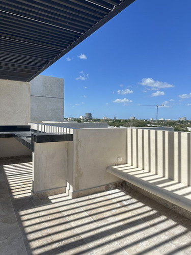 Departamento En Venta En Mérida, Altea, Altabrisa