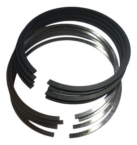 Anillos Std Honda Civic 1.6 95-00