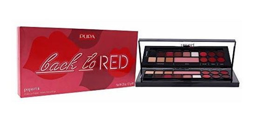 Set De Maquillaje - Pupa Milano Pupart S Maquillaje Set - 00 | MercadoLibre Set De Maquillaje - Pupa Milano Pupart S Maquillaje Set - 00 | MercadoLibre