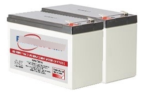 Apc Back-ups Rs 900 (rs900) Marca Bateria Repuesto Kit Para
