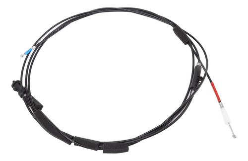 Cable Para Abrir La Tapa Del Maletero Del Coche 74880 S5a A0