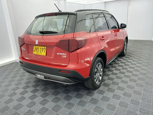 Suzuki Vitara 1.6 Gl