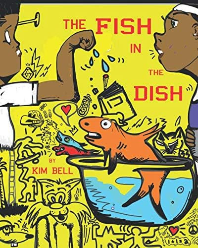 Libro:  The Fish In The Dish