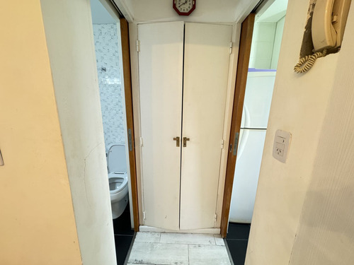 Reservado Departamento En Venta 1 Ambiente Mar Del Plata