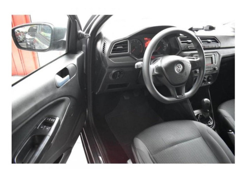 Imagem 5 de 9 de Gol 1.6 Msi Totalflex 4p Manual