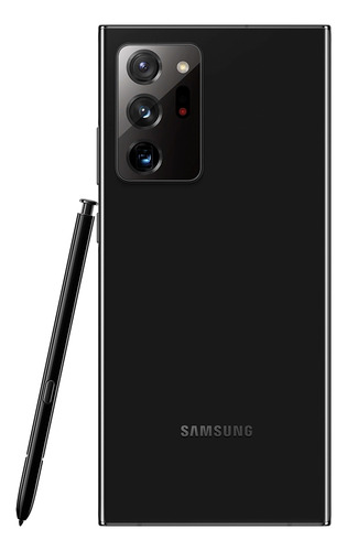 Samsung Galaxy Note 20 Ultra 5g 256gb 6.9'' - Excelente (Recondicionado)