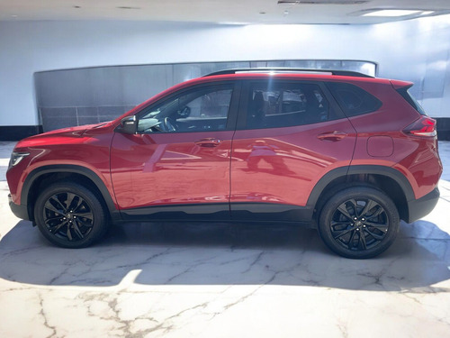 Chevrolet Tracker 1.2 Rs At