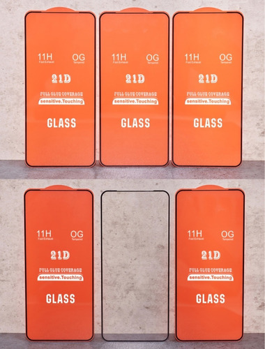 Imagen 10 de 10 de Case Para Xiaomi Redmi Note 10 Pro + Mica Pantalla Y Cámara