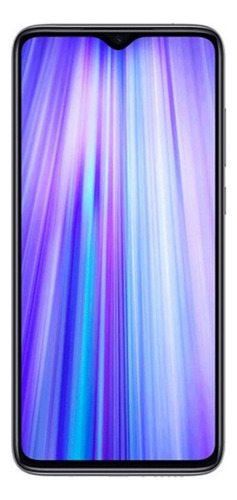 Teléfono Inteligente Redmi Note 8 Pro Global, 8/128 Gb