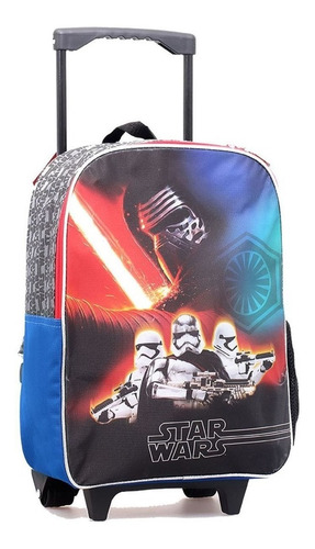 Morral Con Ruedas, Diseño Star Wars: Episodio Vii