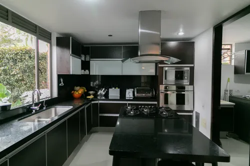 Casa Condominio En Venta En Camino De Arrayanes. Cod V1004371