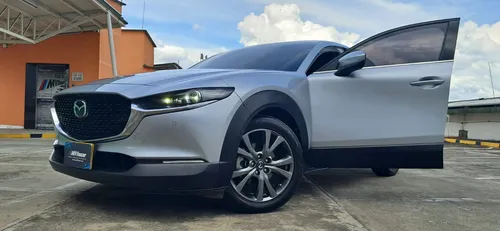 Mazda CX-30 2.5 Grand Touring Lx 4x4