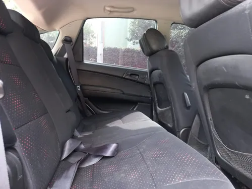 SsangYong Actyon 2.3 A230