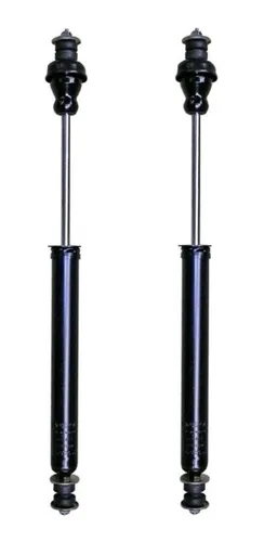 comprar Kit 2 Amortiguadores Traseros Monroe Renault R12 Ts