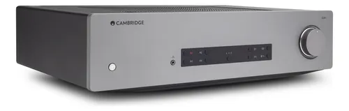 Cambridge Audio Cxa81 Mkii Amp Integrado 80w Rms | Rhaudio