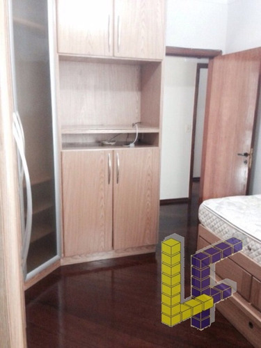 Venda Apartamento Sao Caetano Do Sul Santa Paula Ref: 10588 - 10588