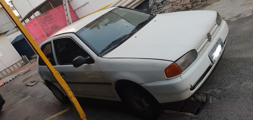 Volkswagen Gol 1.0 Special 2p Gasolina 2003