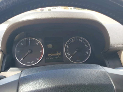Imagem 7 de 14 de Land Rover Discovery Se 3.0 Tdv6 7l