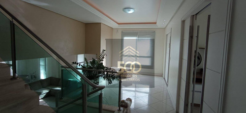 Imagem 8 de 30 de Casa À Venda, 390 M² Por R$ 1.800.000,00 - Cidade Universitária Pedra Branca - Palhoça/sc - Ca0819