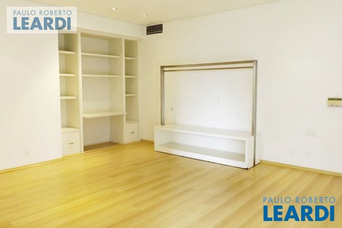 Imagem 4 de 15 de Apartamento - Moema Pássaros - Sp - 533943