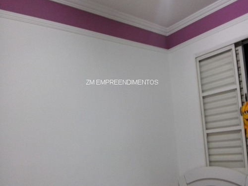 Imagem 4 de 13 de Apartamento - Ap00696 - 33971367