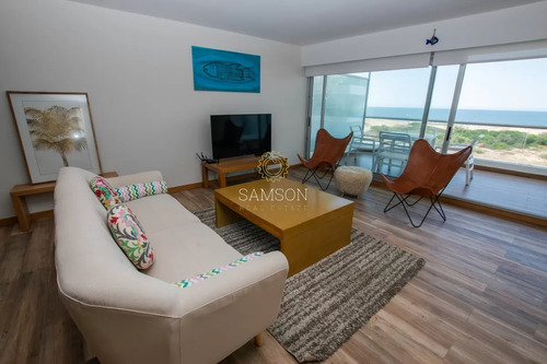 Apartamento En Venta Con Piscina Propia Punta Del Este