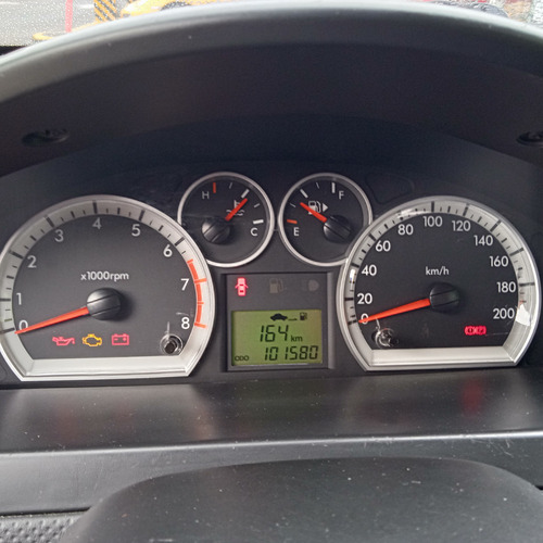 Chevrolet Aveo 1.6
