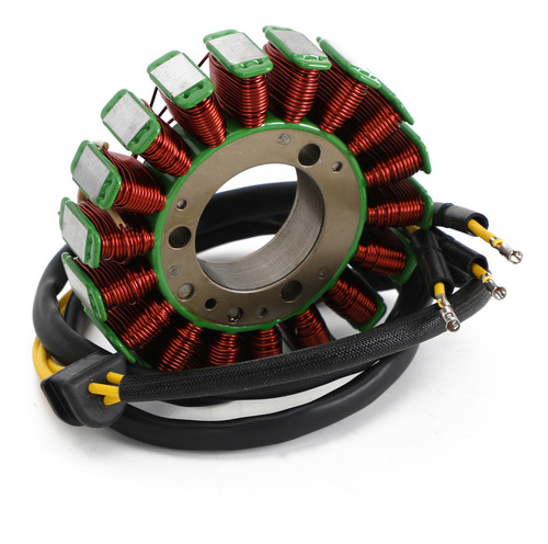 Estator De Gerador Para Suzuki Gs750 Gsx750 Gsx1100 80-84