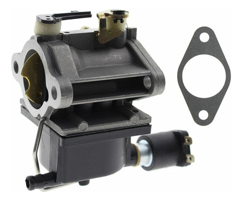 Carburador Con Combustible Para Solenoides Stens 520-936 Y 0