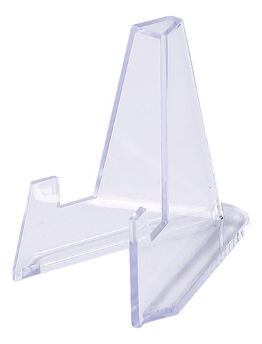 Soportes Para Tarjetas De Acrílico Soporte Para Exhibición D