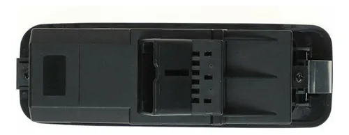 K Control Maestro Vidrios For Daihatsu Yrv M2 2001-2016
