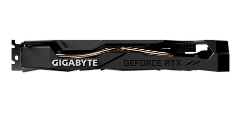 Imagen 2 de 8 de Tarjeta De Video Geforce Rtx 2060 Windforce Oc 12gb