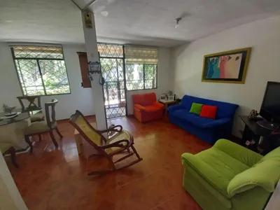 Casa en arriendo