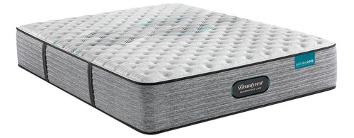 Colchón Beautyrest Harmony Extra Firm 2 Plazas