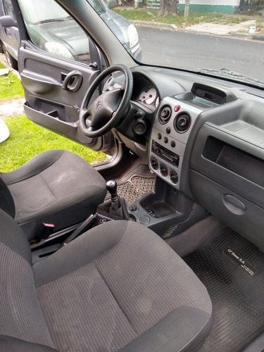 Citroën Berlingo 1.6 Hdi 92cv 2013