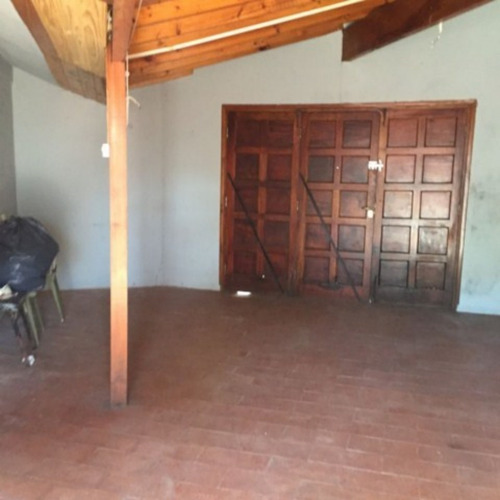 Imagen 16 de 19 de V081 - Casa En Venta En Ph, Lavadero Cubierto, Gas Natural