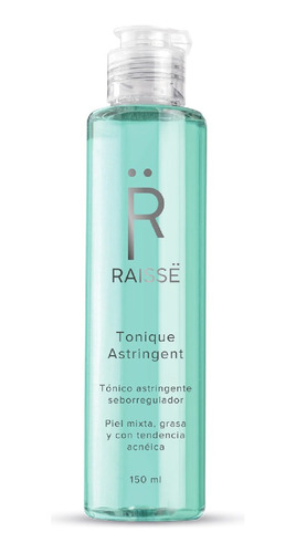 Raisse Tonique Astringent - Tónico Astringente 150ml