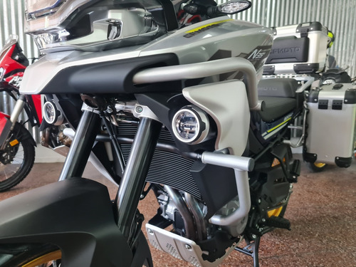Cf Moto 800 Mt 0km - 2023 - Financiacion - Permutas