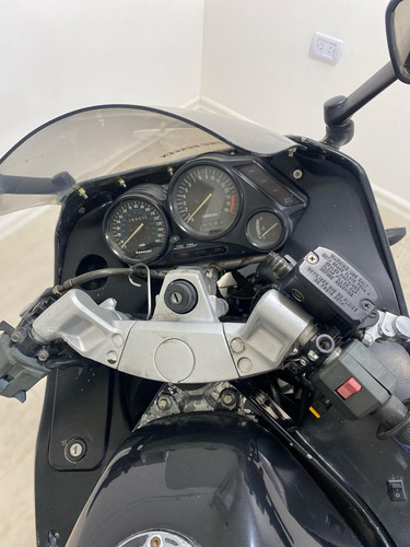 Kawasaki Ninja 600