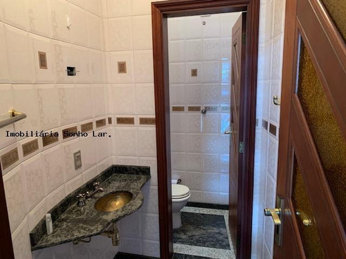 Imagem 15 de 15 de Sobrado Para Venda Em São Paulo, Vila Lageado, 3 Dormitórios, 1 Suíte, 5 Banheiros, 4 Vagas - 8249_2-722222