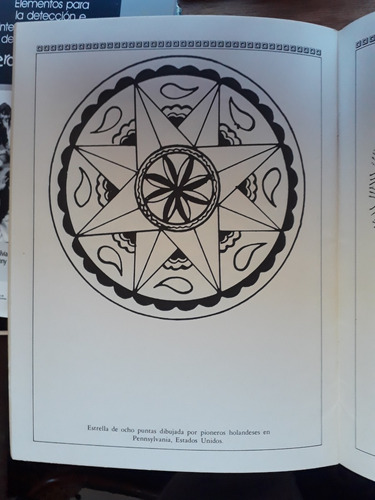 Mandalas Para Iluminar Alberto Blanco Diseño De Mandalas (Usado)