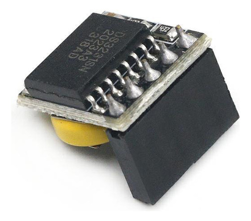 Módulo De Reloj Serie Raspberry Pi Rtc Módulo Ds3231