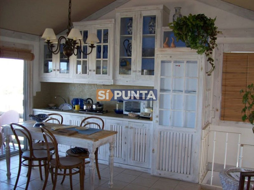 Imagen 4 de 28 de Casa En Manantiales, El Chorro
