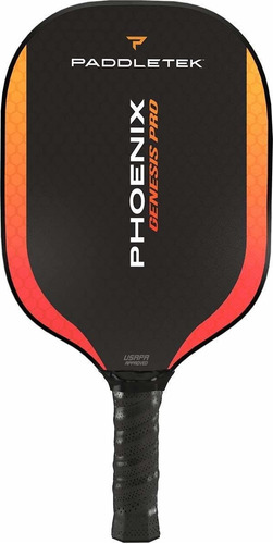 Paddletek Phoenix Genesis Pro Pickleball Paddle -bzpf