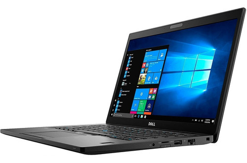 Ordenador portátil Dell Latitude 7490 I5 8^ger 8 GB 256 GB Ssd M2 - Excelente (Reacondicionado)