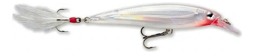 Isca Artificial Rapala X-rap 10cm - Cor Glgh Cor GLGH- Glow Ghost