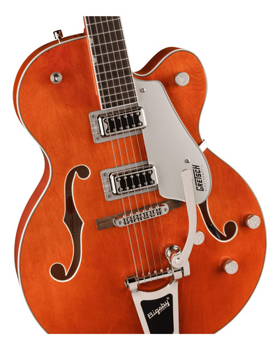 Gretsch Gt Guitarra Eléctrica Electromática Clásica De 6.