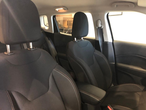 Jeep Compas Sport 2.4 At6 Automatica 2021 H