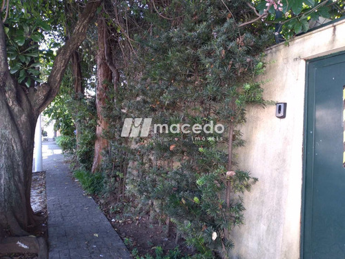 Imagem 2 de 30 de Sobrado Com 4 Dorms, Lapa, São Paulo, Cod: 5579 - A5579